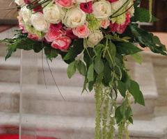 EvenTime Wedding planner - L'organizzatore del matrimonio a Chieti Pescara l'Aquila Sumona