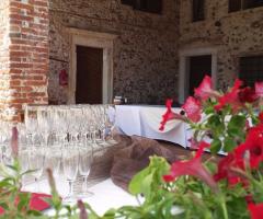 La Corte del Belo - L'angolo degli aperitivi