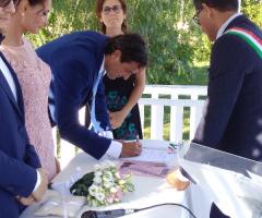 Tonigar Cerimoniere - Le firme