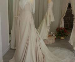 Atelier Gioia - Abiti da sposa artigianali