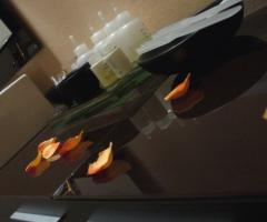 Massaggi per la sposa a Bologna