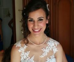 Claudia Pinna Make-up artist