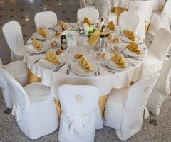 Villa Ester Ricevimenti - Location per il matrimonio a Potenza