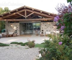 Il Circolo delle Querce - Location per il ricevimento di nozze a Viterbo