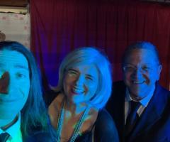 Marco Giolli & The Joker - Animazione per il matrimonio a Bologna