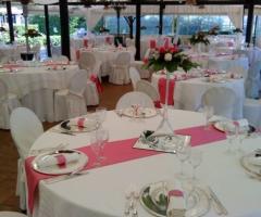 Villa Del Vecchio Pozzo - Villa per matrimoni a Napoli