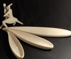 Porcellane in lista di nozze