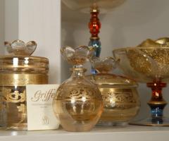 Soprammobili per la casa degli sposi