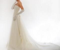 Abito da sposa 