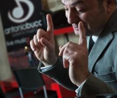 Musica e intrattenimento matrimoni in Puglia