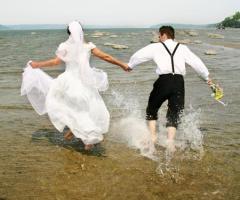 Ventuno Viaggi - Sposi in viaggio di nozze