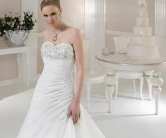 Abito sposa Toi Spose - La Sposa di Elvira