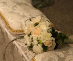 Bouquet sposa - Emozioni Floreali
