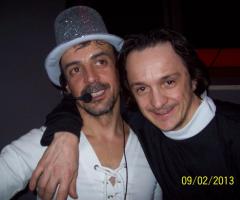 Animazione by I Monelli dello Swing.