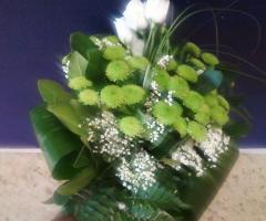 L'Orchidea - Addobbi floreali per matrimoni a Pavia