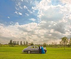 Fotografo per matrimoni