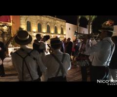 Nico Rinaldi Eventi - Musica per le nozze