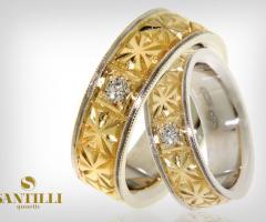 Santilli Gioielli
