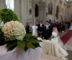 Momenti Felici Wedding planner - La cerimonia