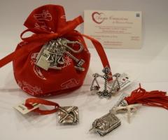 Bomboniere laurea - Anna Creazioni