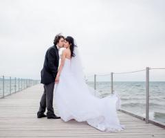 Emotion TTL - Gli sposi