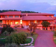 Resort Sa Rocca