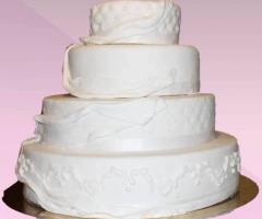 Gran Caffè Ventura - Torta Barocco