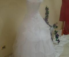 Lady Barbara - Vestito per matrimonio ad Arquata Scrivia