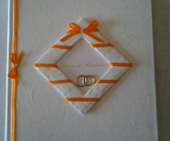 Le Nozze Che Vorrei - Guestbook per matrimoni