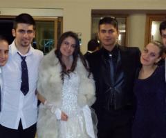 City Funk - Musica per matrimoni