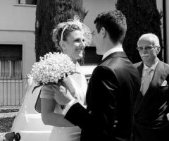 Blanka - Servizi fotografici sposi