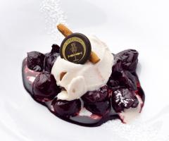 La Sprelunga - Il dolce del ristorante