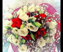 Indino Fiori - Mazzo di fiori