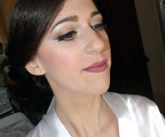 Makeup Serenella - Il make up per la sposa