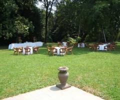 Location per matrimoni a Bergamo