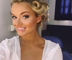 Miky MakeUp - Mercedesz Henger