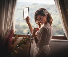 L'emozione di ogni attimo.