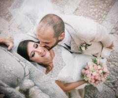 Photoevent - La fotografia professionale per il matrimonio a Cefalù