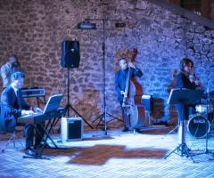 Jazz Quartet + DJ - Alberto Tozzi Musicisti per Eventi