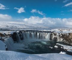 Trendviaggi - Islanda