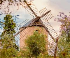 Antico Mulino - Wedding-fashion-florence