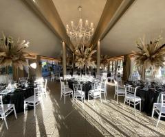 Le Cirque Firenze - Catering per matrimonio