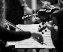 Organista matrimonio Milano