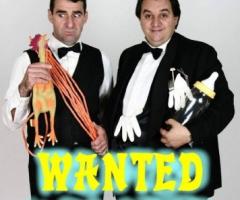 Il Coriandolo Wedding Animation - Musica per matrimonio a Torino