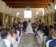 Wedding planner a Treviso - Van Der Beers