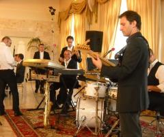 Musica ricercata per il matrimonio a Bari