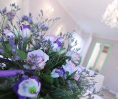 Gli arredi interni dell'Antico Casale di Cesenatico