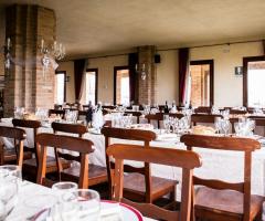 Matrimonio in agriturismo