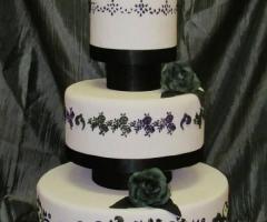 Wedding Cake - Dolci Passioni