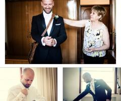 Lo sposo - The Wedding Happening